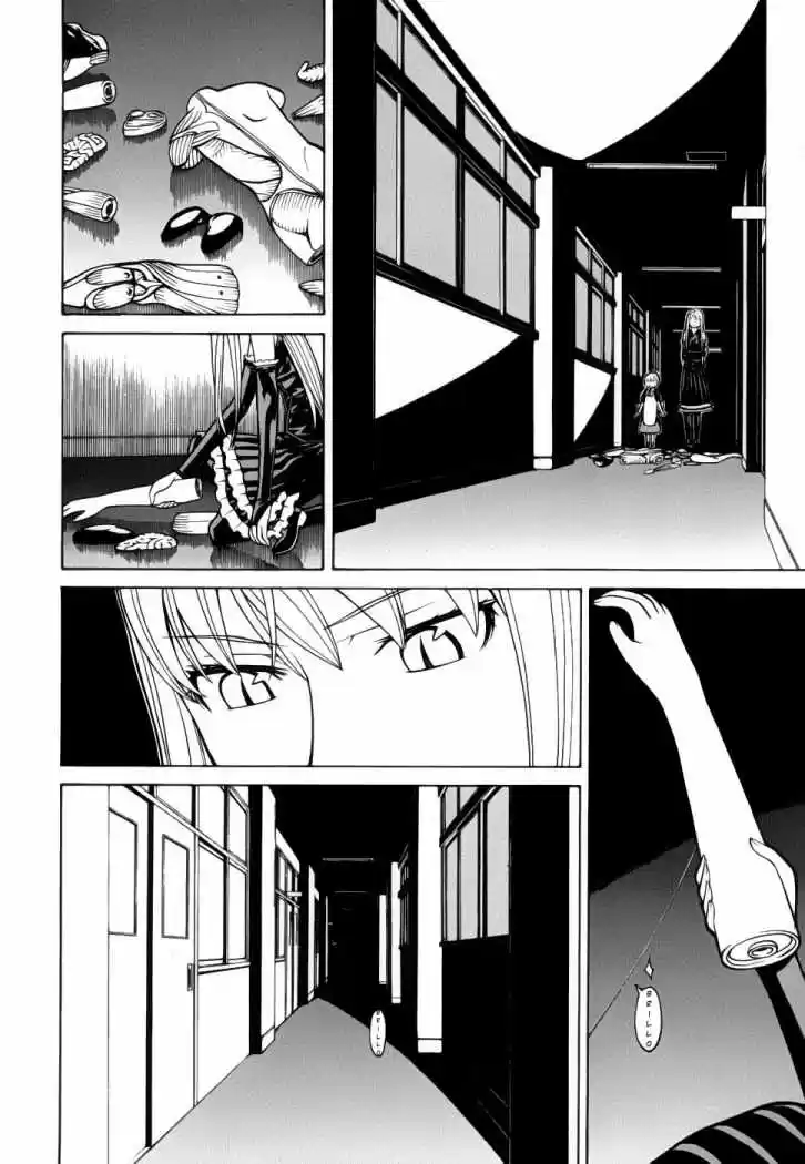 Princess Resurrection (2005) - Capítulo 30 - Página 17 - LectorTMOo