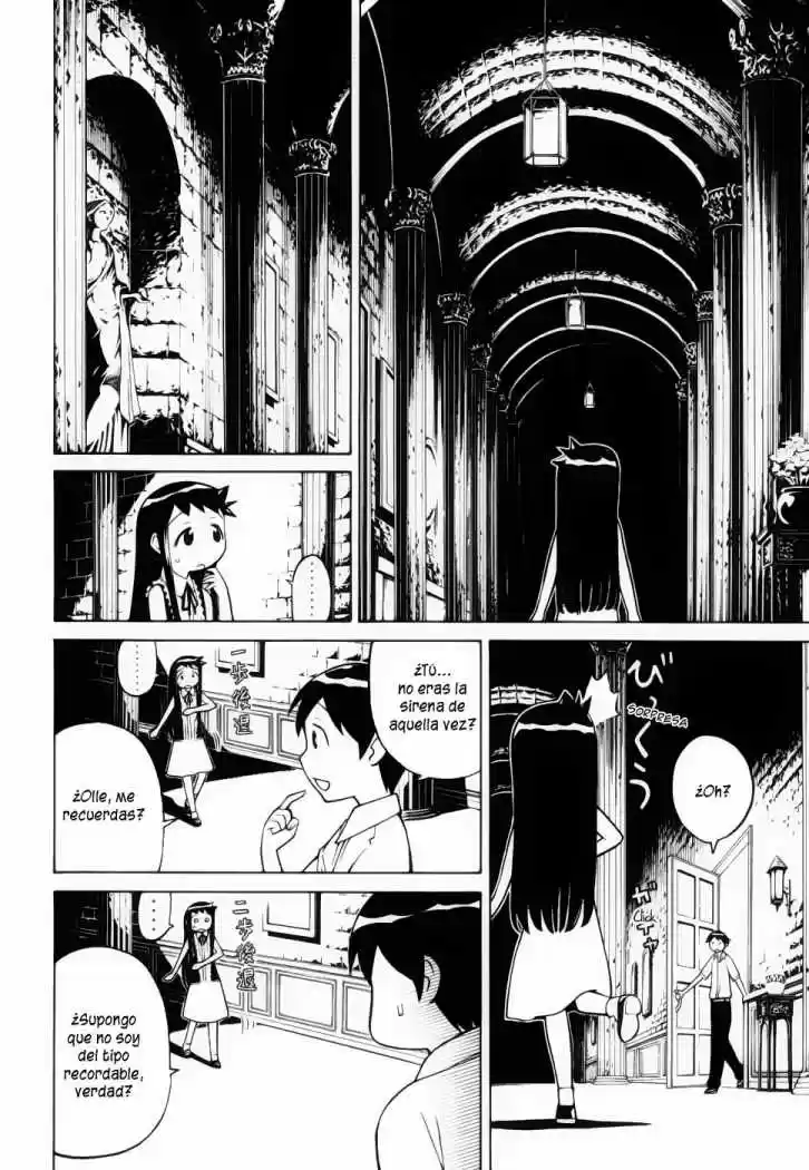 Princess Resurrection (2005) - Capítulo 32 - Página 14 - LectorTMOo