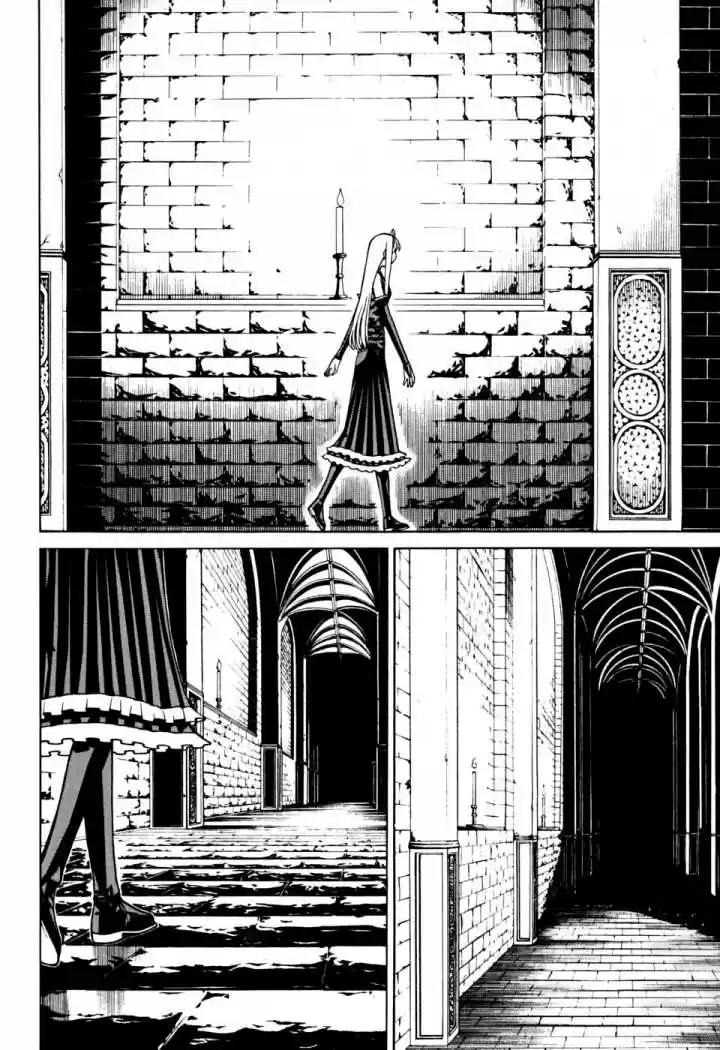 Princess Resurrection (2005) - Capítulo 33 - Página 17 - LectorTMOo