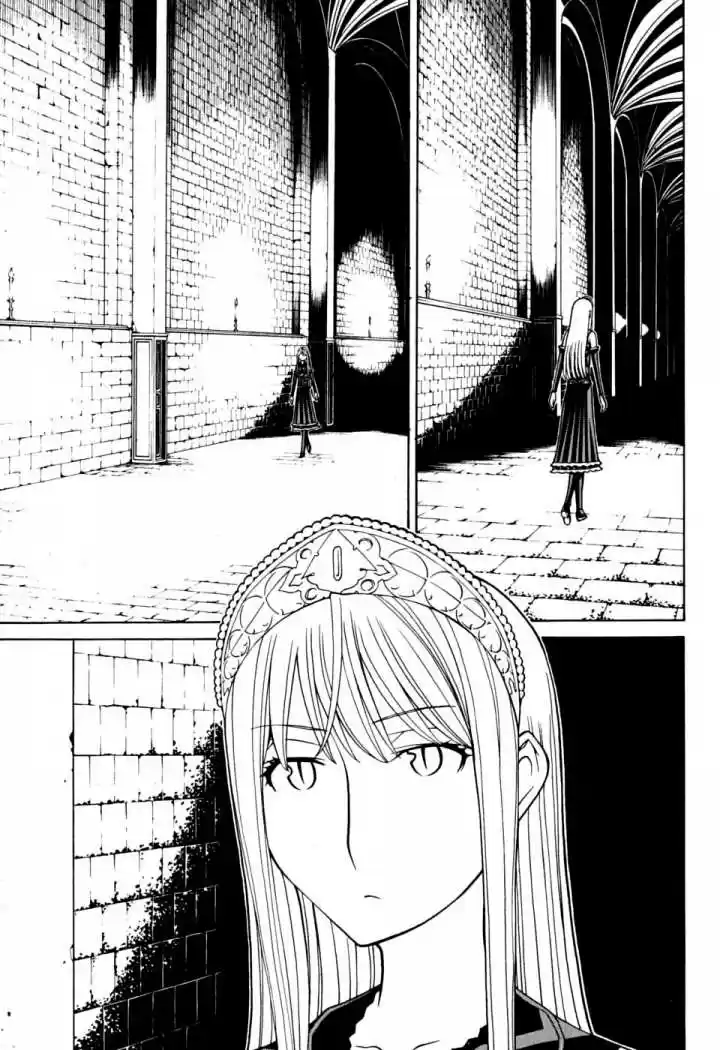 Princess Resurrection (2005) - Capítulo 33 - Página 18 - LectorTMOo