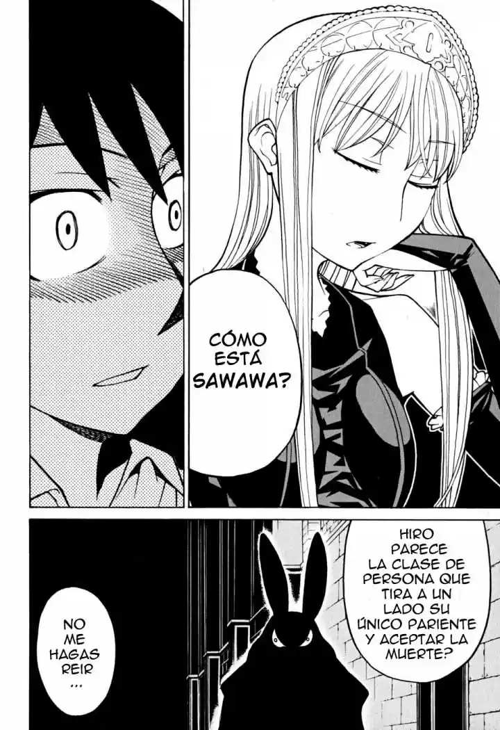 Princess Resurrection (2005) - Capítulo 33 - Página 30 - LectorTMOo