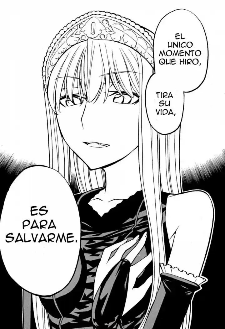 Princess Resurrection (2005) - Capítulo 33 - Página 31 - LectorTMOo