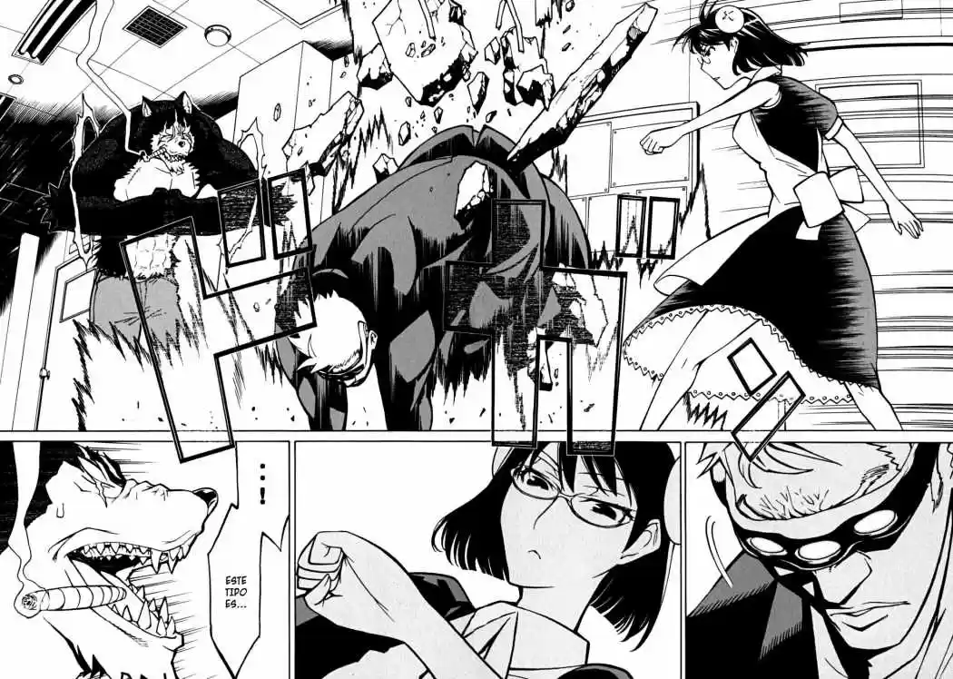 Princess Resurrection (2005) - Capítulo 35 - Página 13 - LectorTMOo