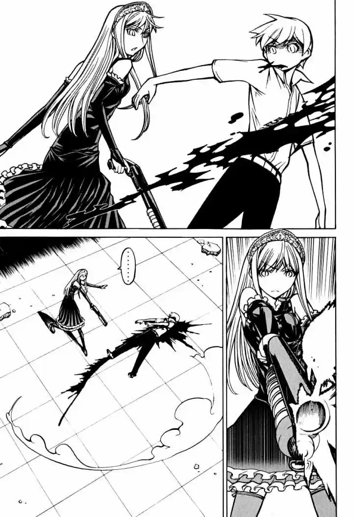 Princess Resurrection (2005) - Capítulo 35 - Página 34 - LectorTMOo