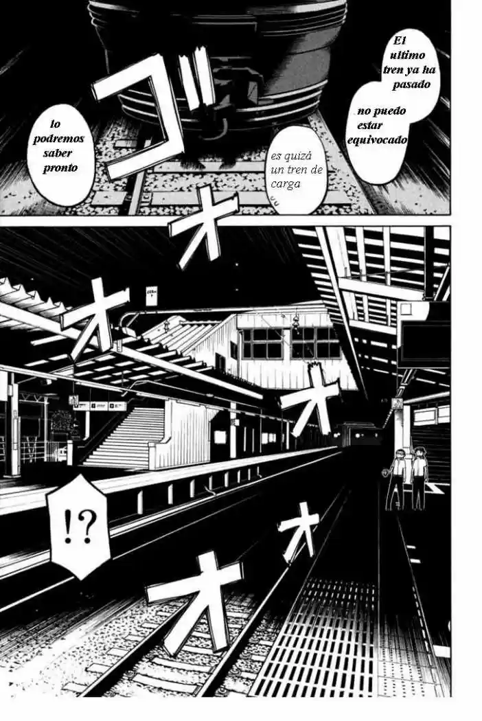 Princess Resurrection (2005) - Capítulo 38 - Página 6 - LectorTMOo