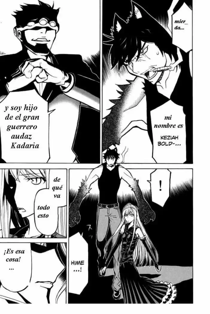 Princess Resurrection (2005) - Capítulo 38 - Página 32 - LectorTMOo