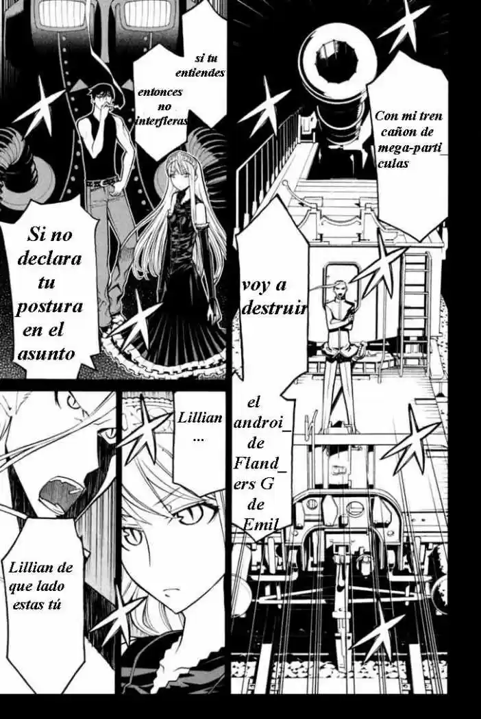 Princess Resurrection (2005) - Capítulo 39 - Página 2 - LectorTMOo