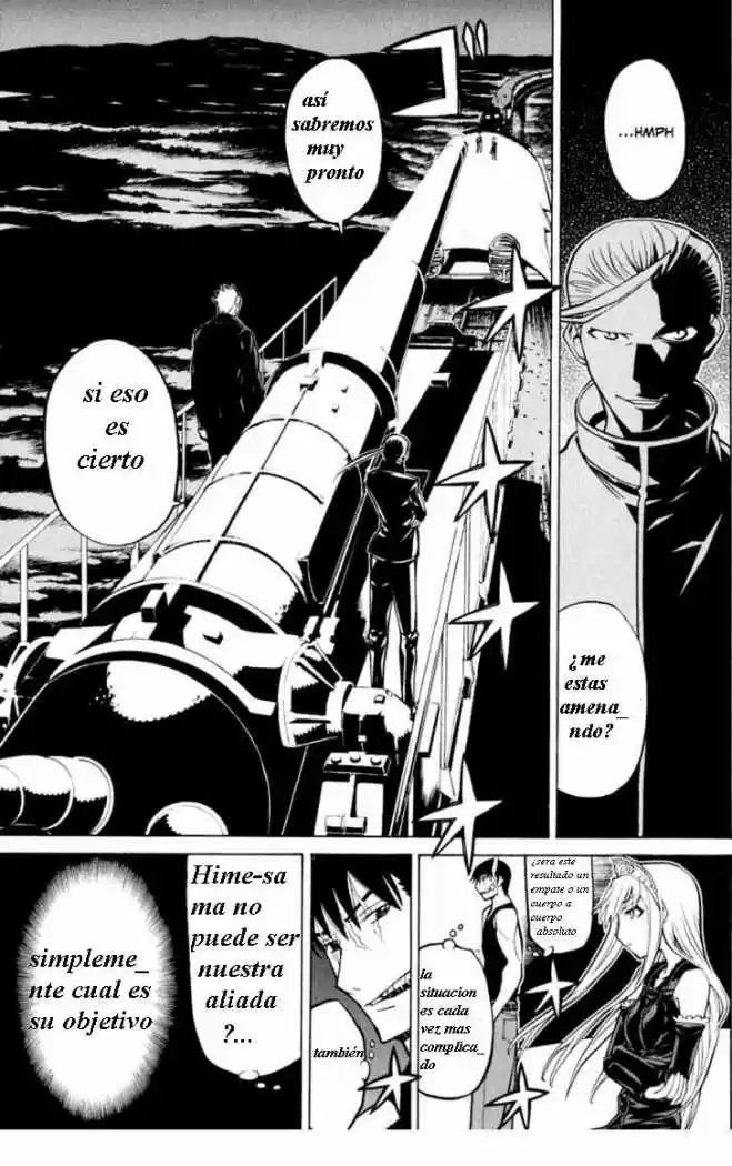 Princess Resurrection (2005) - Capítulo 39 - Página 9 - LectorTMOo