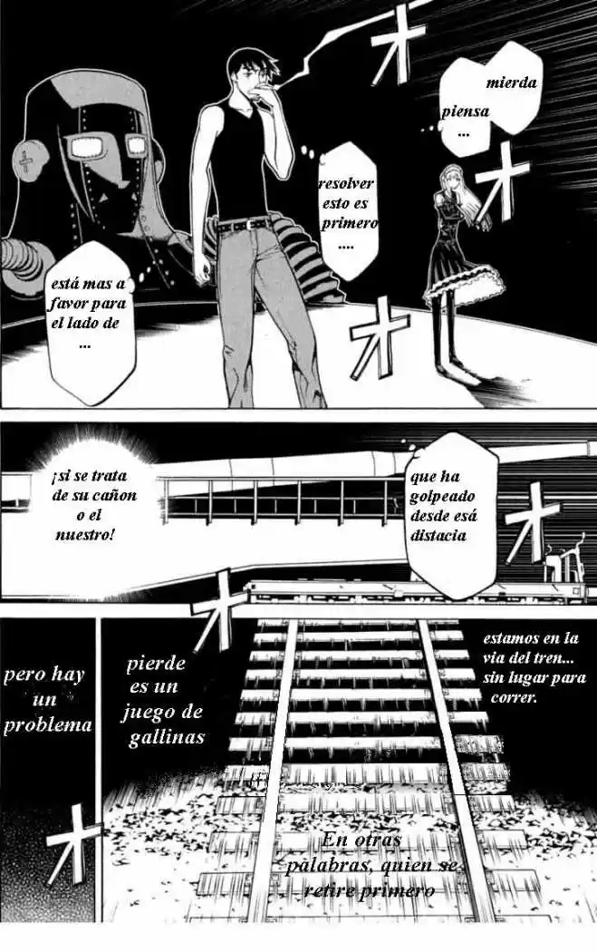 Princess Resurrection (2005) - Capítulo 39 - Página 12 - LectorTMOo