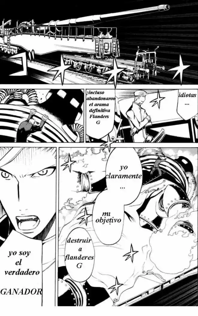 Princess Resurrection (2005) - Capítulo 39 - Página 30 - LectorTMOo