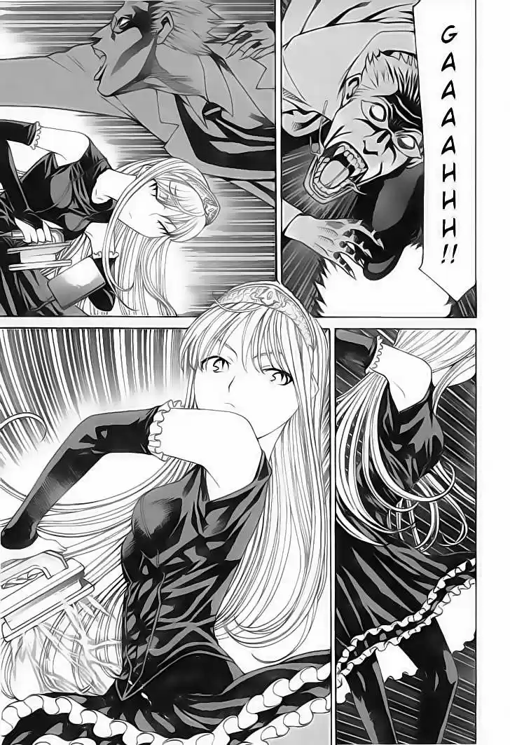 Princess Resurrection (2005) - Capítulo 4 - Página 39 - LectorTMOo