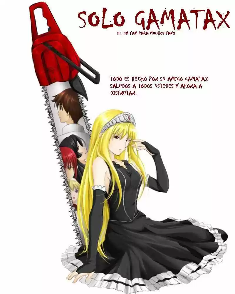 Princess Resurrection (2005) - Capítulo 40 - Página 1 - LectorTMOo