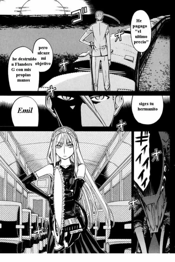 Princess Resurrection (2005) - Capítulo 40 - Página 2 - LectorTMOo