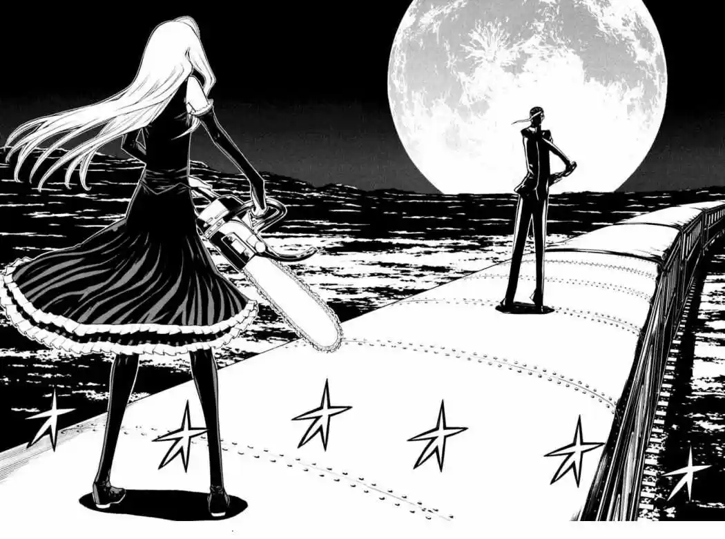 Princess Resurrection (2005) - Capítulo 40 - Página 13 - LectorTMOo