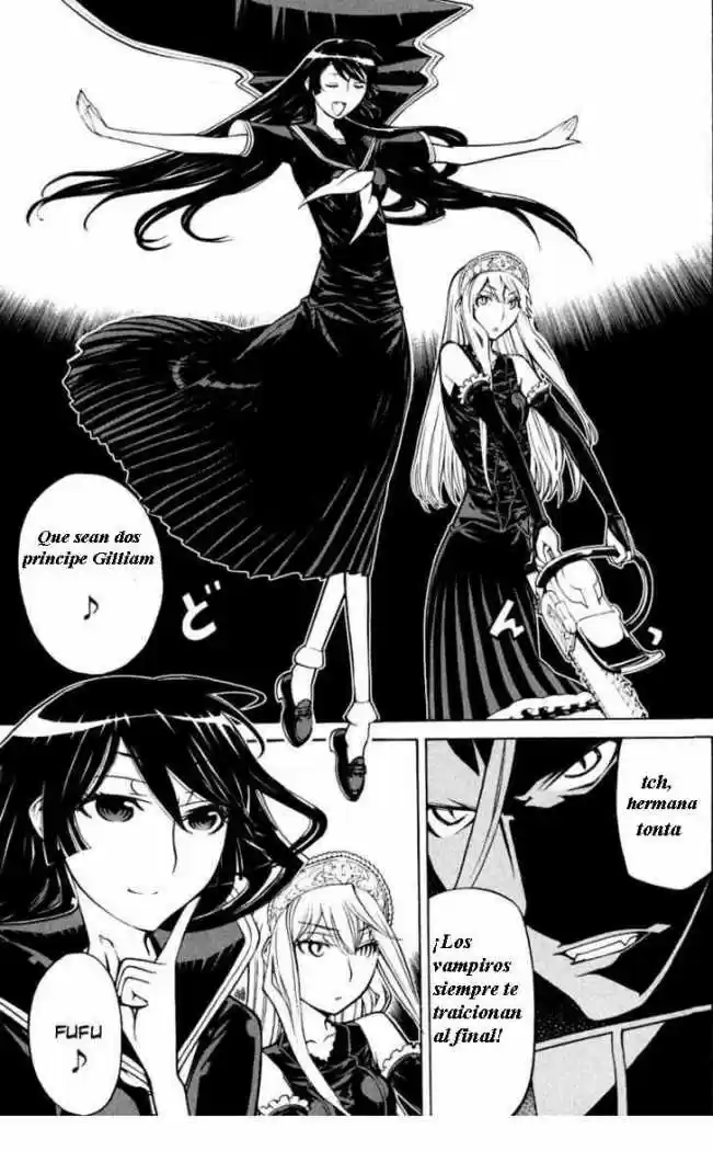 Princess Resurrection (2005) - Capítulo 40 - Página 15 - LectorTMOo