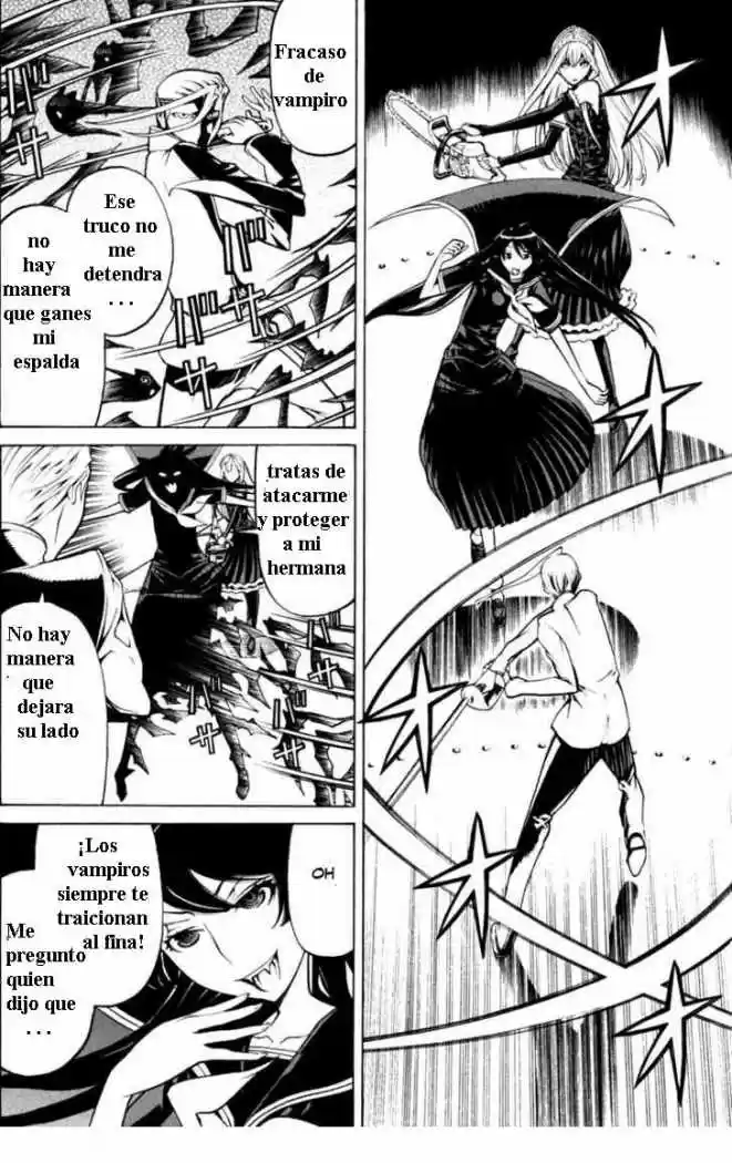 Princess Resurrection (2005) - Capítulo 40 - Página 26 - LectorTMOo