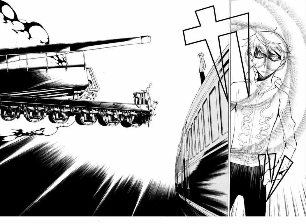Princess Resurrection (2005) - Capítulo 40 - Página 31 - LectorTMOo