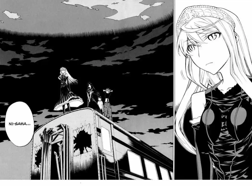Princess Resurrection (2005) - Capítulo 40 - Página 38 - LectorTMOo