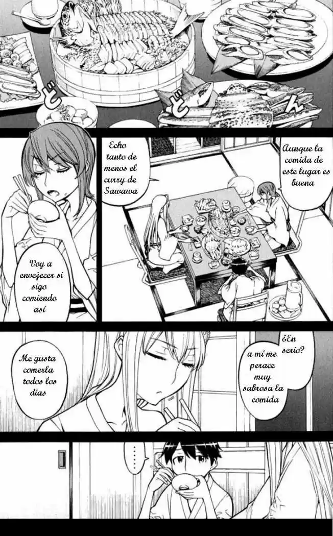 Princess Resurrection (2005) - Capítulo 41 - Página 10 - LectorTMOo