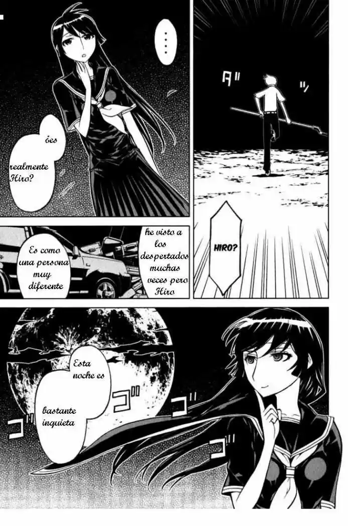 Princess Resurrection (2005) - Capítulo 41 - Página 25 - LectorTMOo