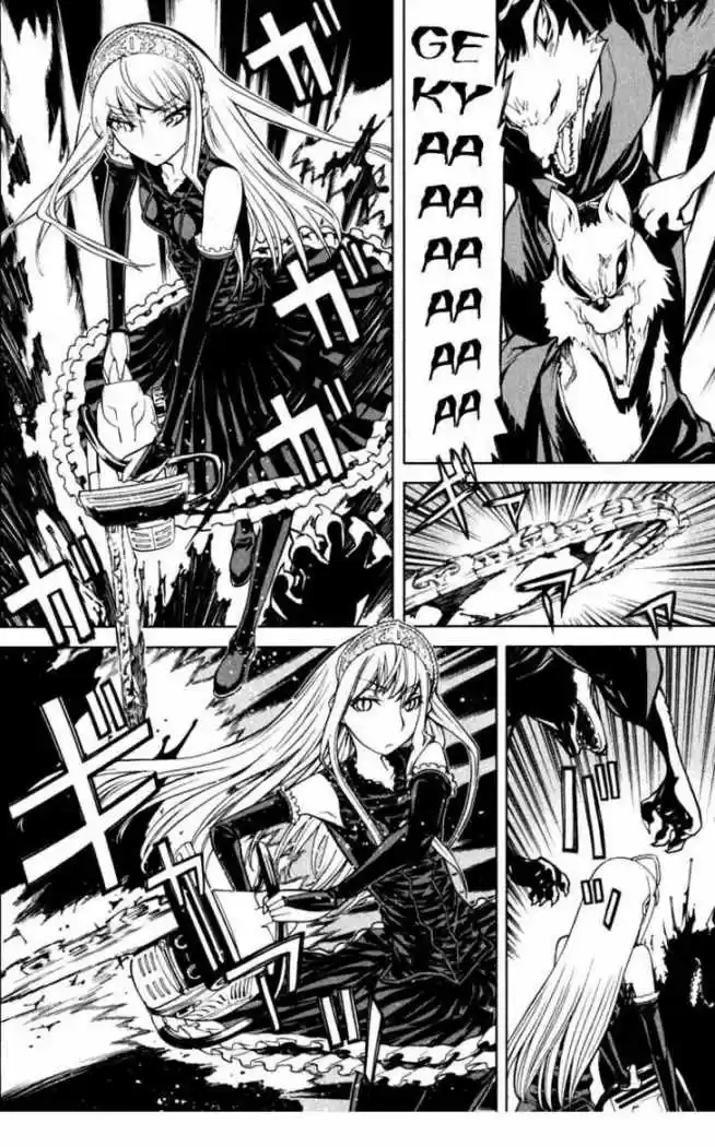 Princess Resurrection (2005) - Capítulo 41 - Página 28 - LectorTMOo