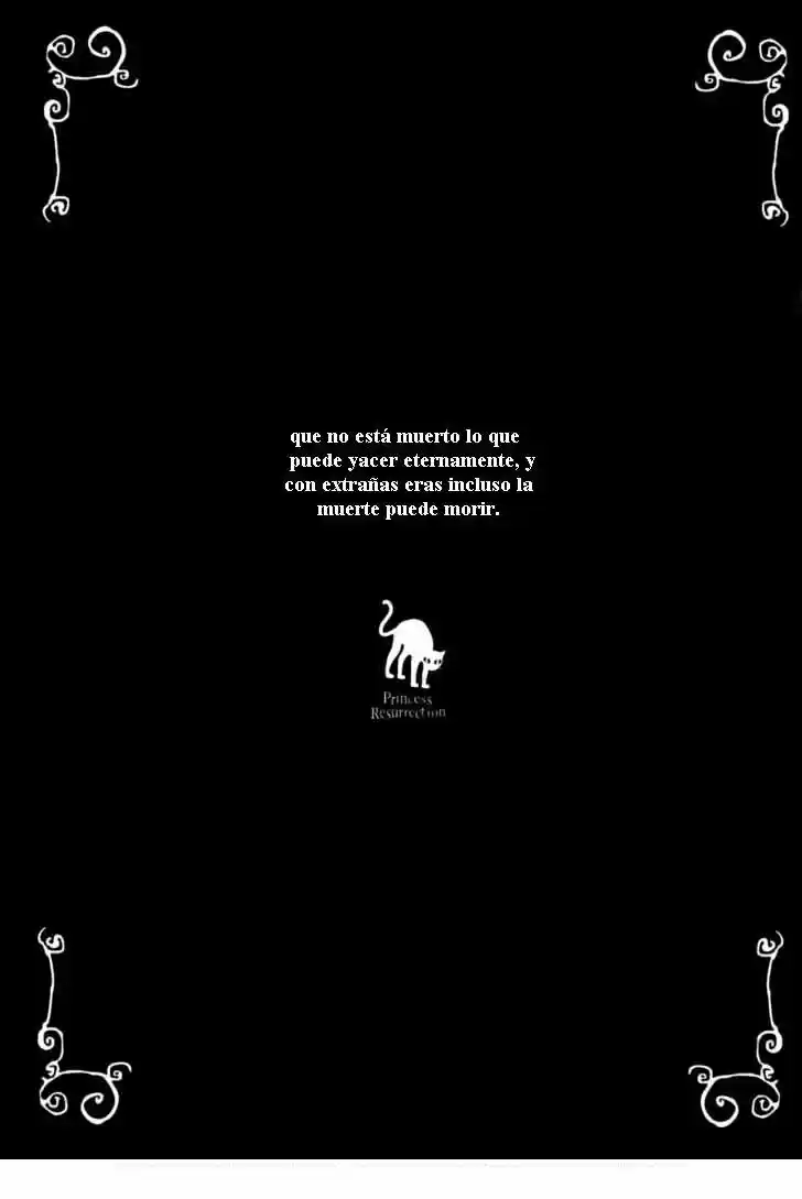 Princess Resurrection (2005) - Capítulo 42.2 - Página 3 - LectorTMOo