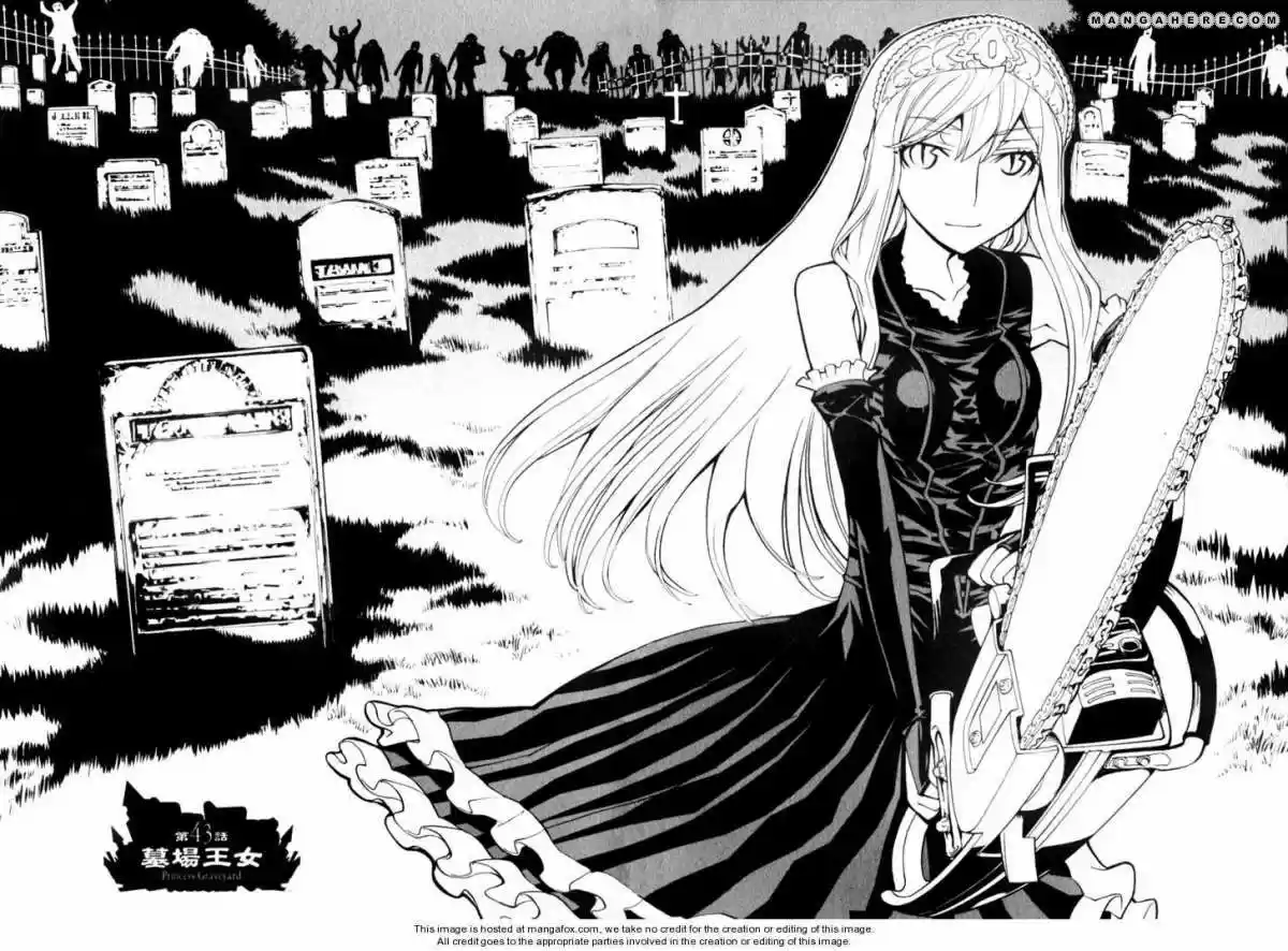 Princess Resurrection (2005) - Capítulo 43 - Página 7 - LectorTMOo