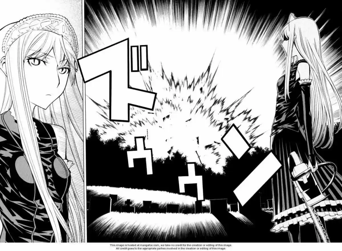 Princess Resurrection (2005) - Capítulo 44 - Página 24 - LectorTMOo