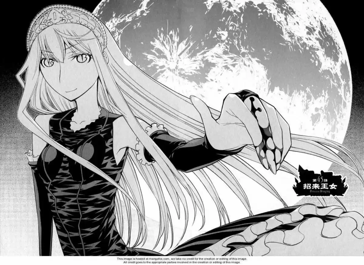 Princess Resurrection (2005) - Capítulo 45 - Página 3 - LectorTMOo