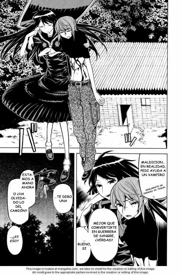 Princess Resurrection (2005) - Capítulo 45 - Página 13 - LectorTMOo