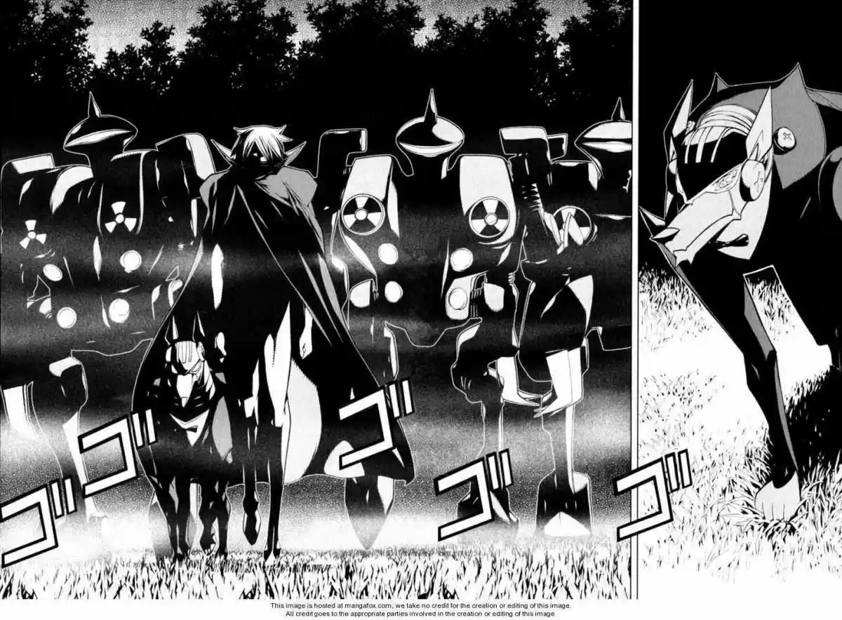 Princess Resurrection (2005) - Capítulo 45 - Página 35 - LectorTMOo