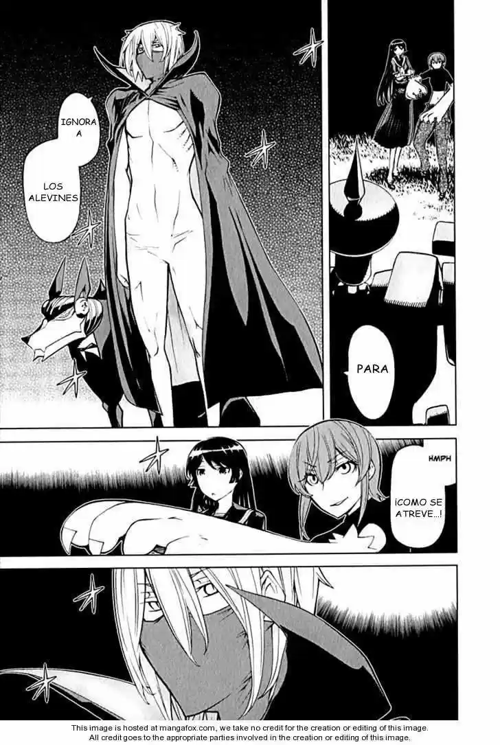 Princess Resurrection (2005) - Capítulo 46 - Página 8 - LectorTMOo