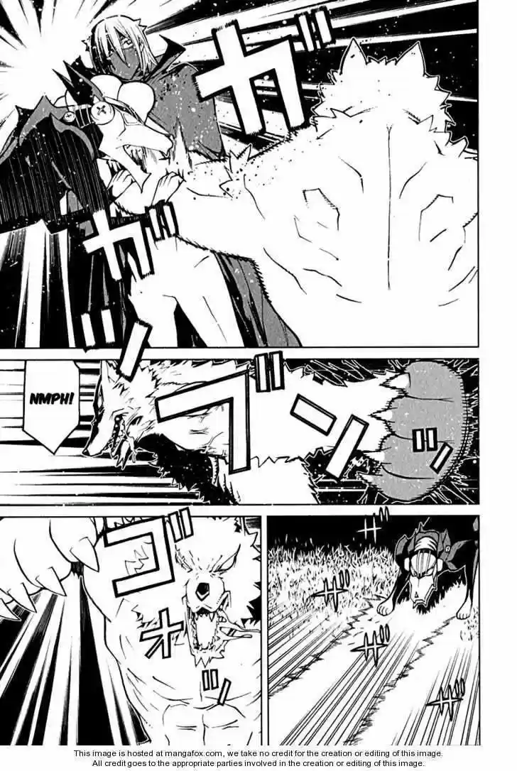 Princess Resurrection (2005) - Capítulo 46 - Página 10 - LectorTMOo