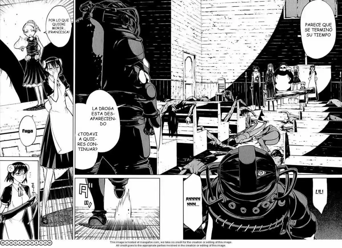 Princess Resurrection (2005) - Capítulo 46 - Página 17 - LectorTMOo