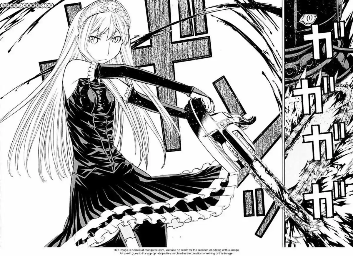 Princess Resurrection (2005) - Capítulo 46 - Página 18 - LectorTMOo