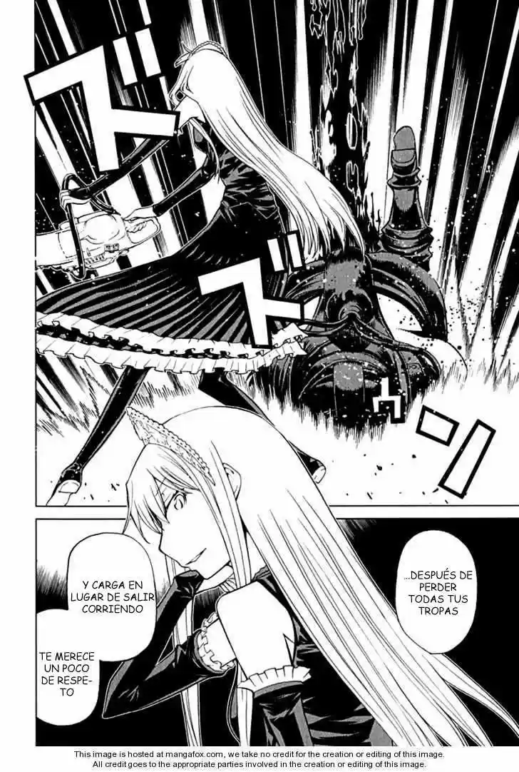 Princess Resurrection (2005) - Capítulo 46 - Página 19 - LectorTMOo