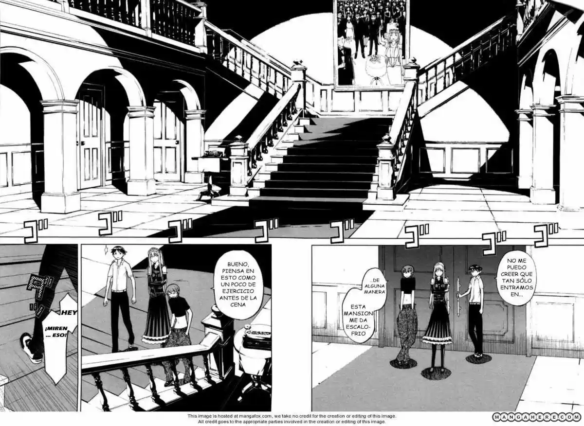 Princess Resurrection (2005) - Capítulo 48 - Página 15 - LectorTMOo