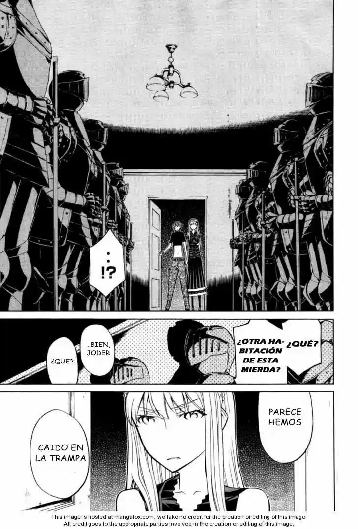 Princess Resurrection (2005) - Capítulo 48 - Página 29 - LectorTMOo