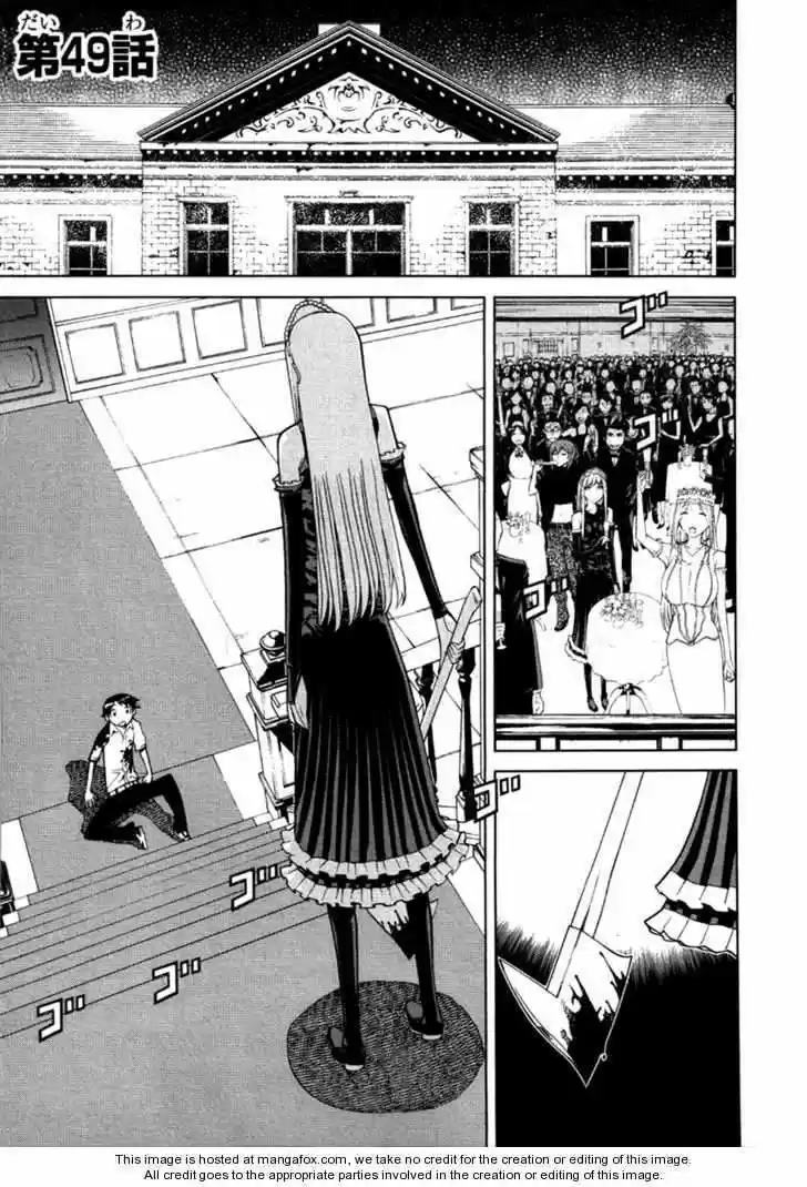 Princess Resurrection (2005) - Capítulo 49 - Página 3 - LectorTMOo