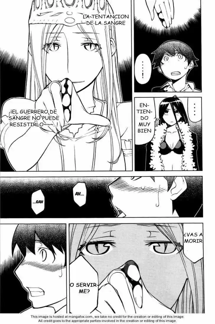 Princess Resurrection (2005) - Capítulo 49 - Página 25 - LectorTMOo