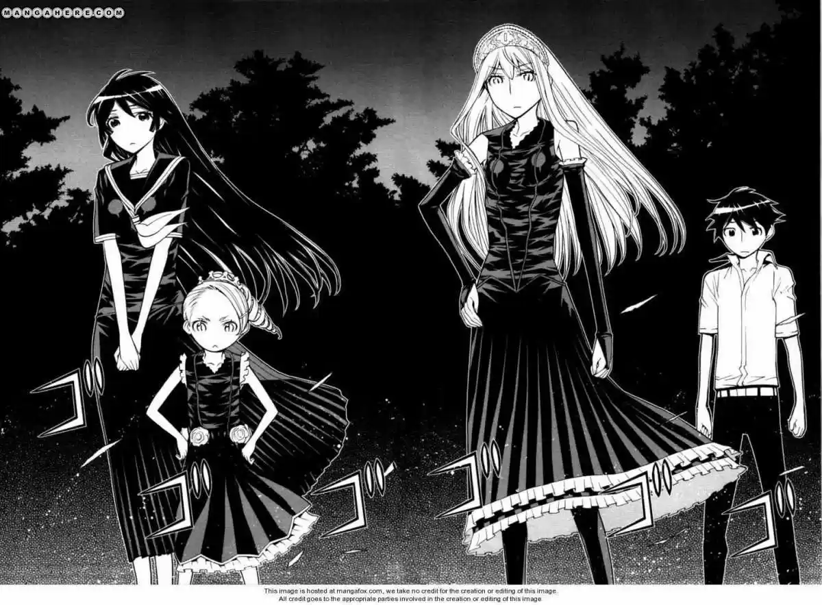 Princess Resurrection (2005) - Capítulo 49 - Página 38 - LectorTMOo