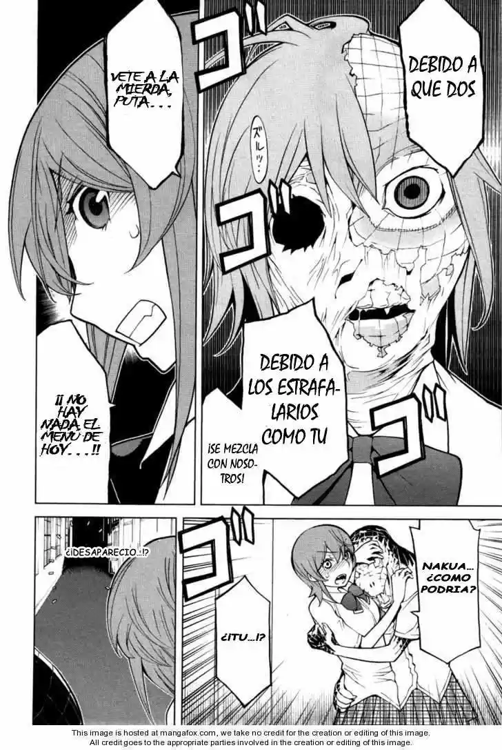 Princess Resurrection (2005) - Capítulo 50 - Página 22 - LectorTMOo