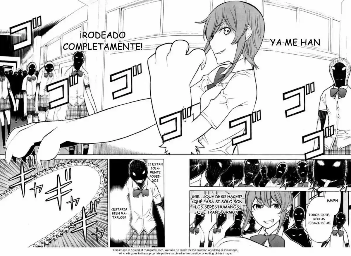 Princess Resurrection (2005) - Capítulo 50 - Página 24 - LectorTMOo