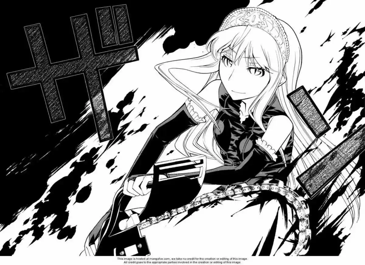Princess Resurrection (2005) - Capítulo 50 - Página 25 - LectorTMOo