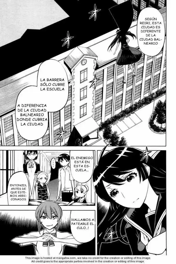 Princess Resurrection (2005) - Capítulo 50 - Página 29 - LectorTMOo
