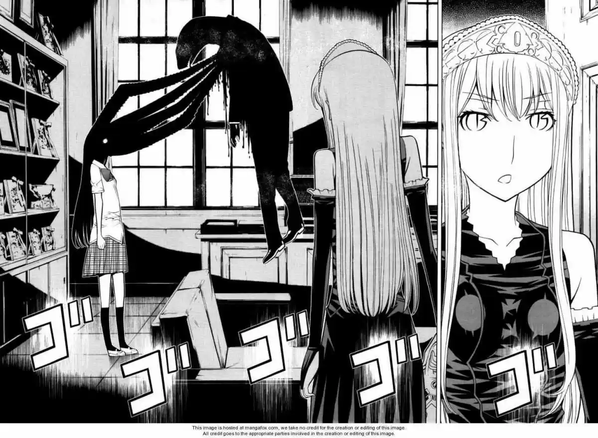 Princess Resurrection (2005) - Capítulo 50 - Página 36 - LectorTMOo