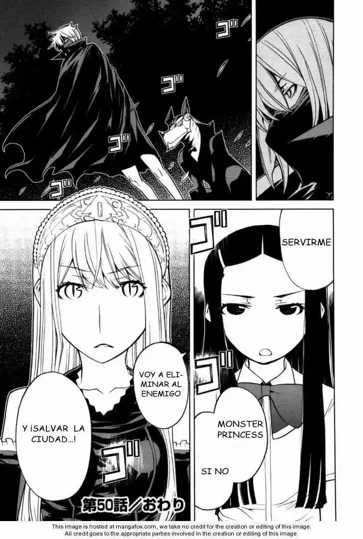 Princess Resurrection (2005) - Capítulo 50 - Página 41 - LectorTMOo