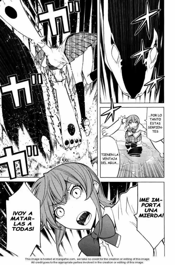 Princess Resurrection (2005) - Capítulo 51 - Página 23 - LectorTMOo