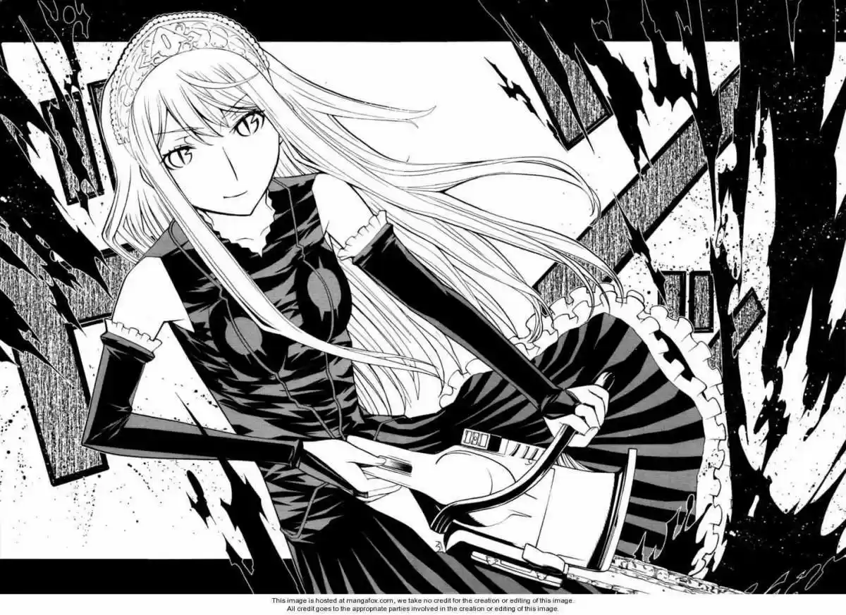 Princess Resurrection (2005) - Capítulo 51 - Página 39 - LectorTMOo
