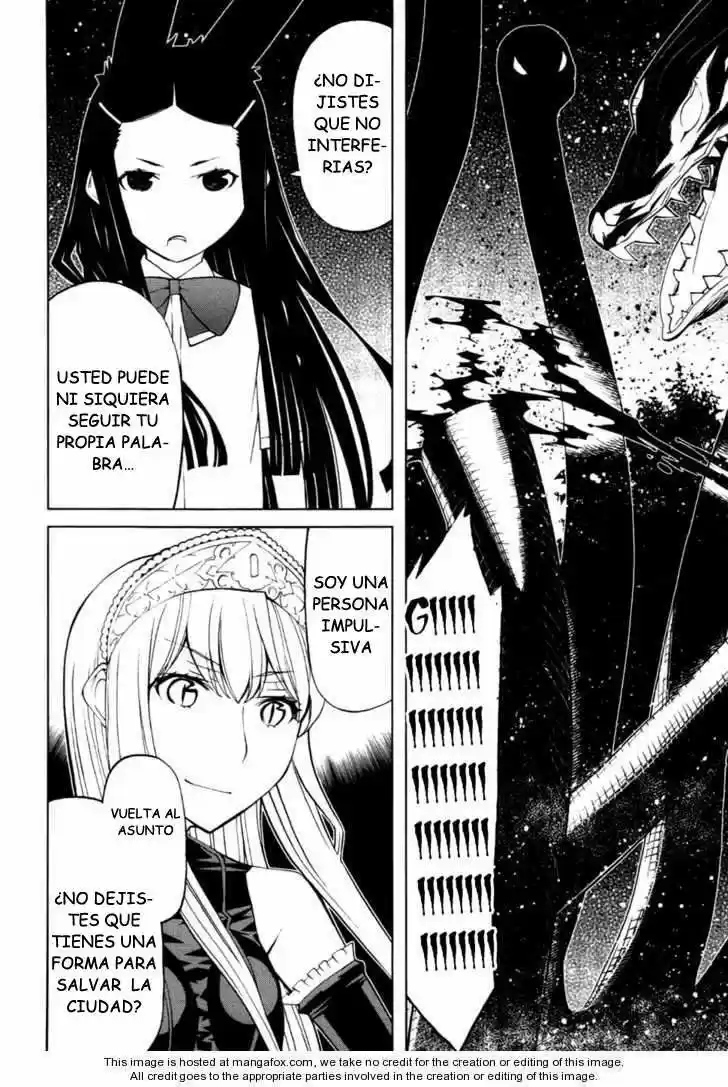 Princess Resurrection (2005) - Capítulo 51 - Página 40 - LectorTMOo